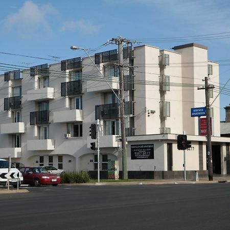 Parkville Place Serviced Apartments Μελβούρνη Εξωτερικό φωτογραφία