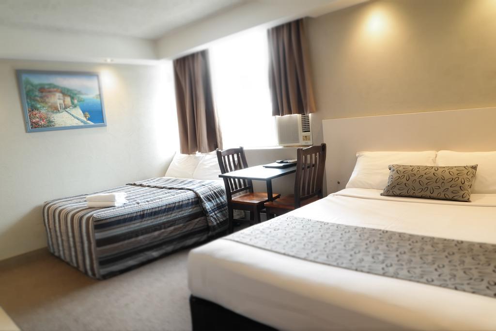 Parkville Place Serviced Apartments Μελβούρνη Εξωτερικό φωτογραφία