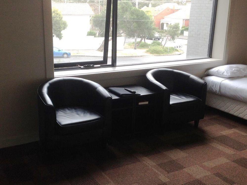Parkville Place Serviced Apartments Μελβούρνη Εξωτερικό φωτογραφία