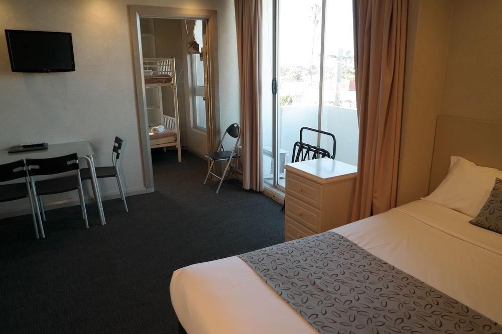 Parkville Place Serviced Apartments Μελβούρνη Εξωτερικό φωτογραφία