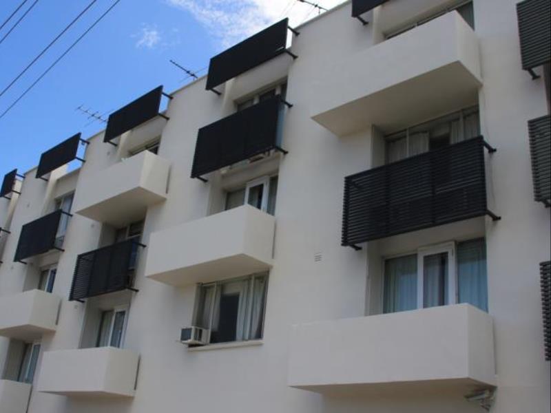 Parkville Place Serviced Apartments Μελβούρνη Εξωτερικό φωτογραφία