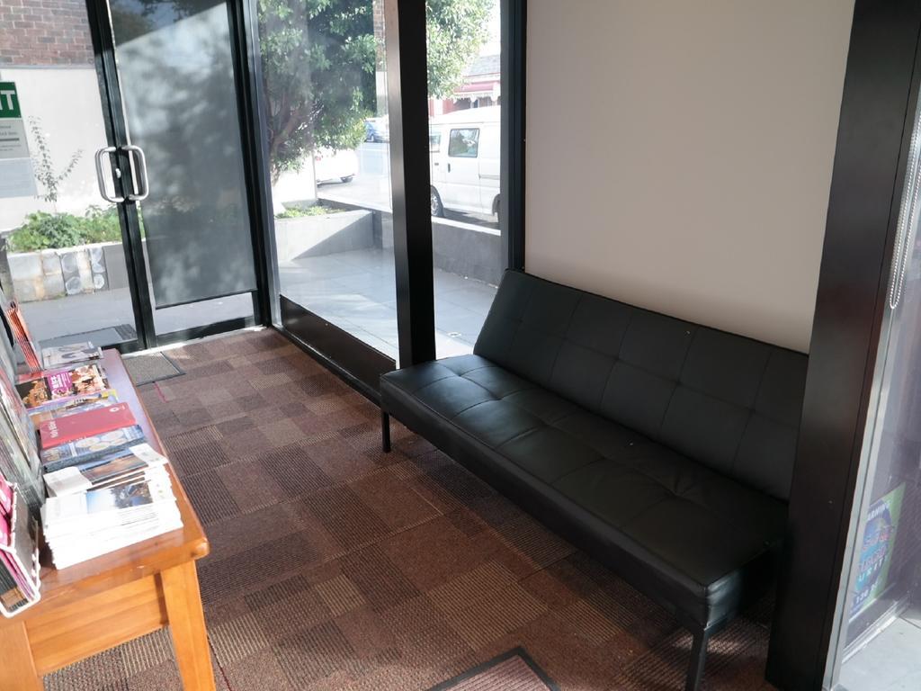 Parkville Place Serviced Apartments Μελβούρνη Εξωτερικό φωτογραφία