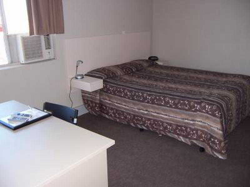 Parkville Place Serviced Apartments Μελβούρνη Εξωτερικό φωτογραφία