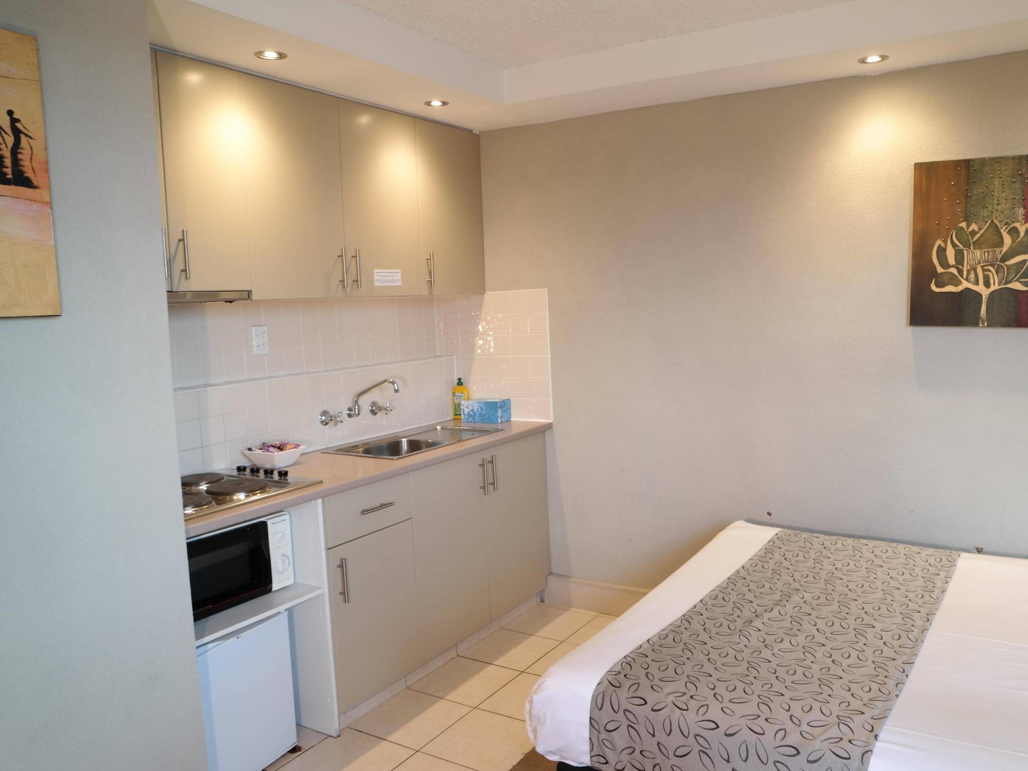 Parkville Place Serviced Apartments Μελβούρνη Εξωτερικό φωτογραφία