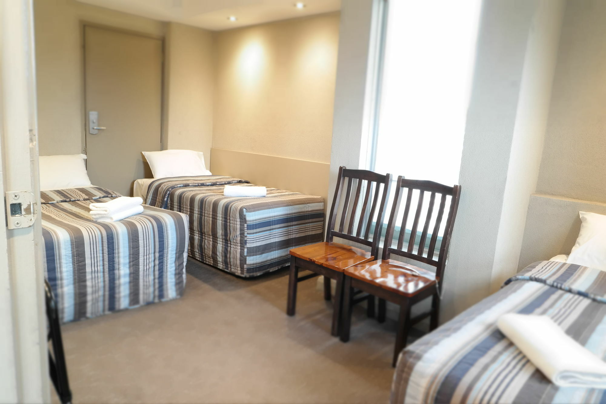 Parkville Place Serviced Apartments Μελβούρνη Εξωτερικό φωτογραφία