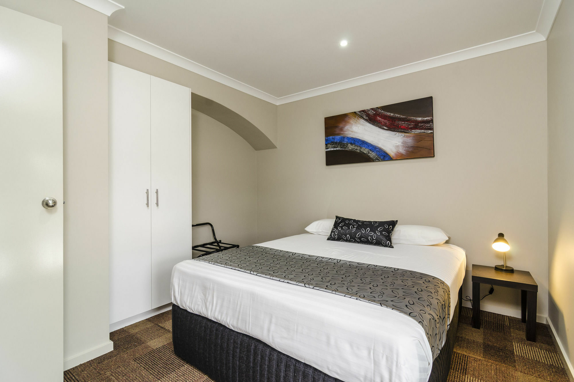 Parkville Place Serviced Apartments Μελβούρνη Εξωτερικό φωτογραφία