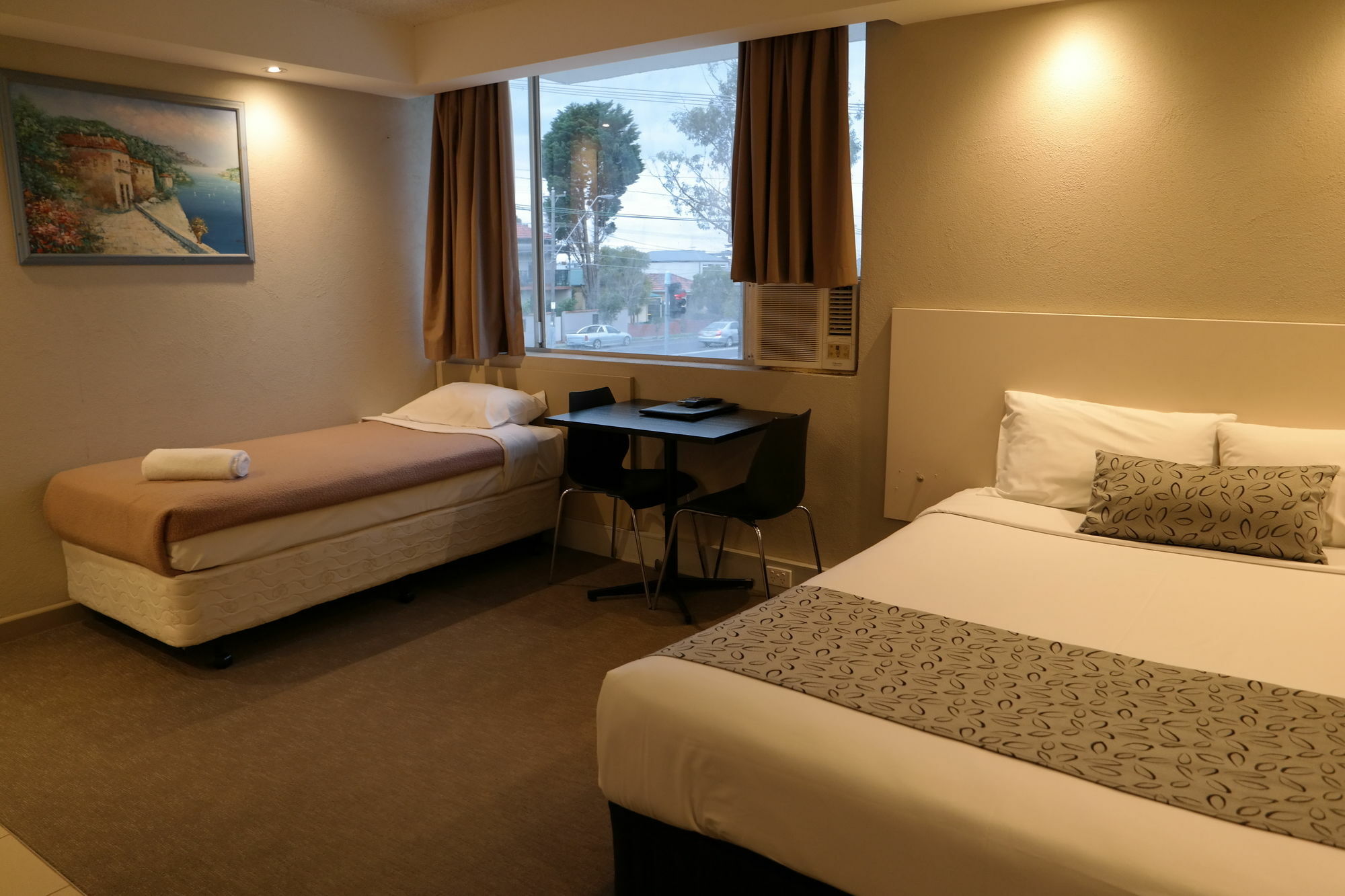 Parkville Place Serviced Apartments Μελβούρνη Εξωτερικό φωτογραφία