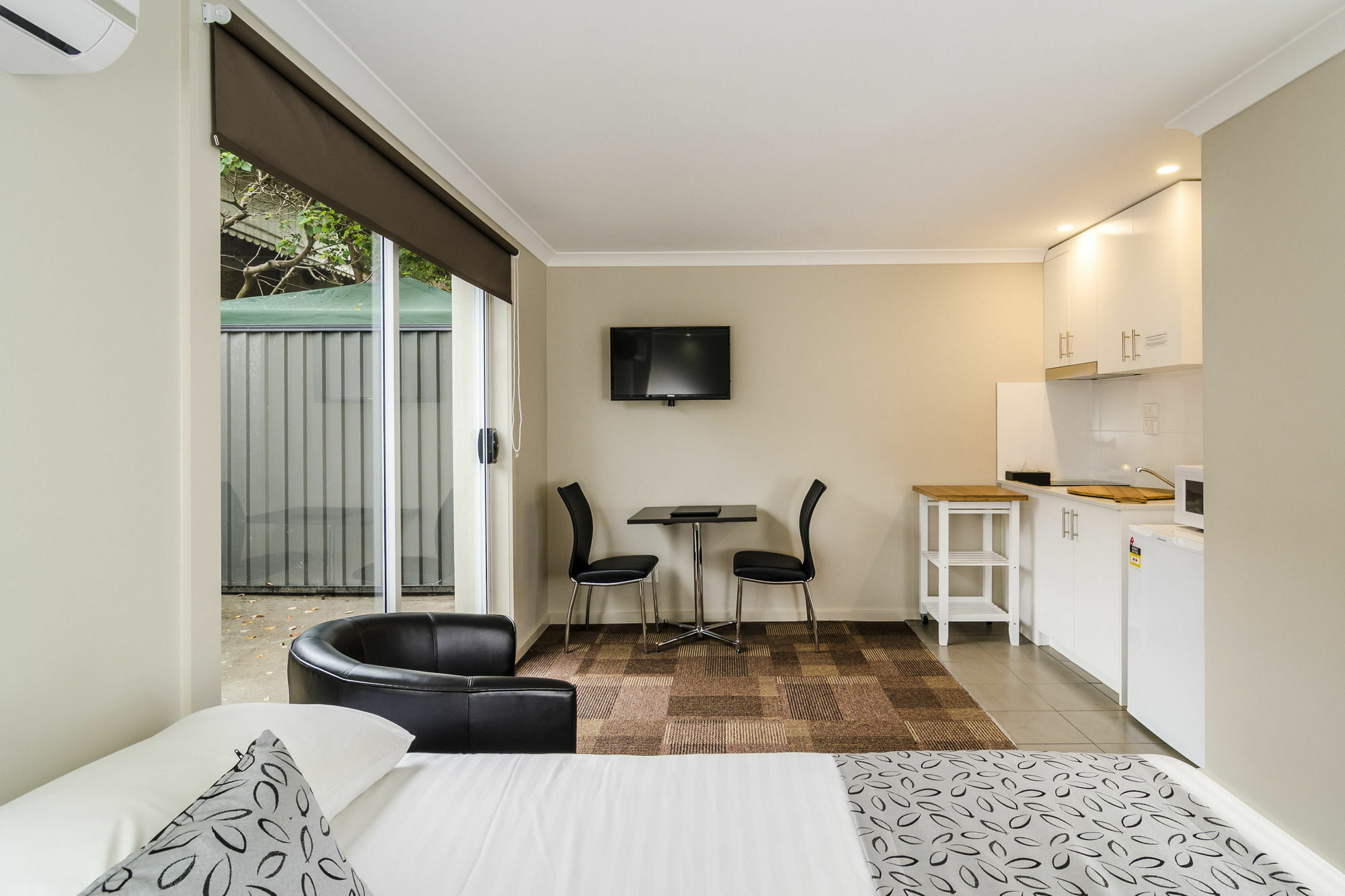 Parkville Place Serviced Apartments Μελβούρνη Εξωτερικό φωτογραφία