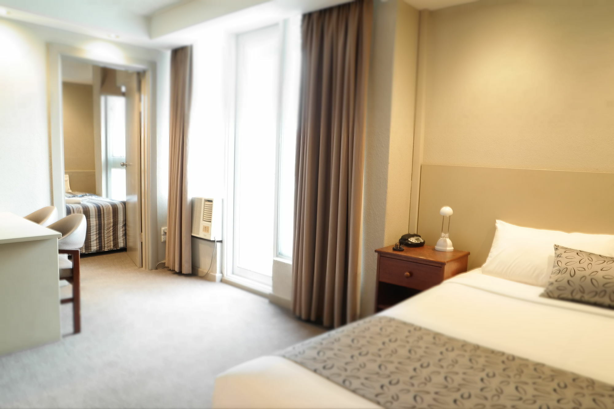 Parkville Place Serviced Apartments Μελβούρνη Εξωτερικό φωτογραφία