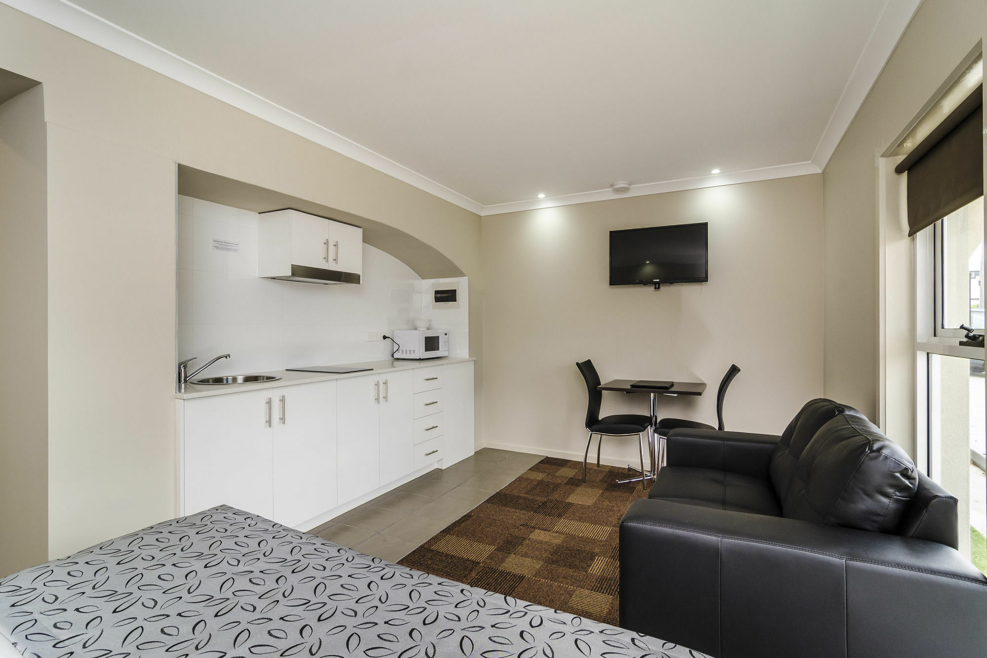 Parkville Place Serviced Apartments Μελβούρνη Εξωτερικό φωτογραφία