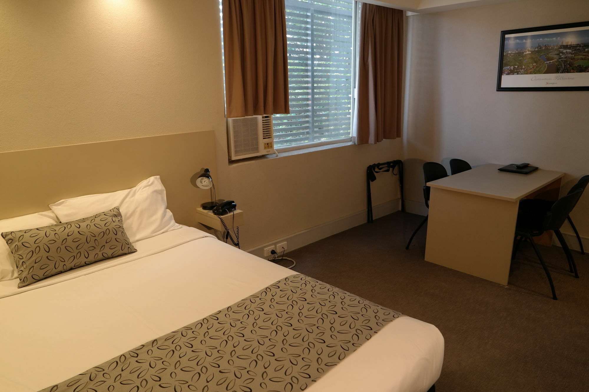 Parkville Place Serviced Apartments Μελβούρνη Εξωτερικό φωτογραφία