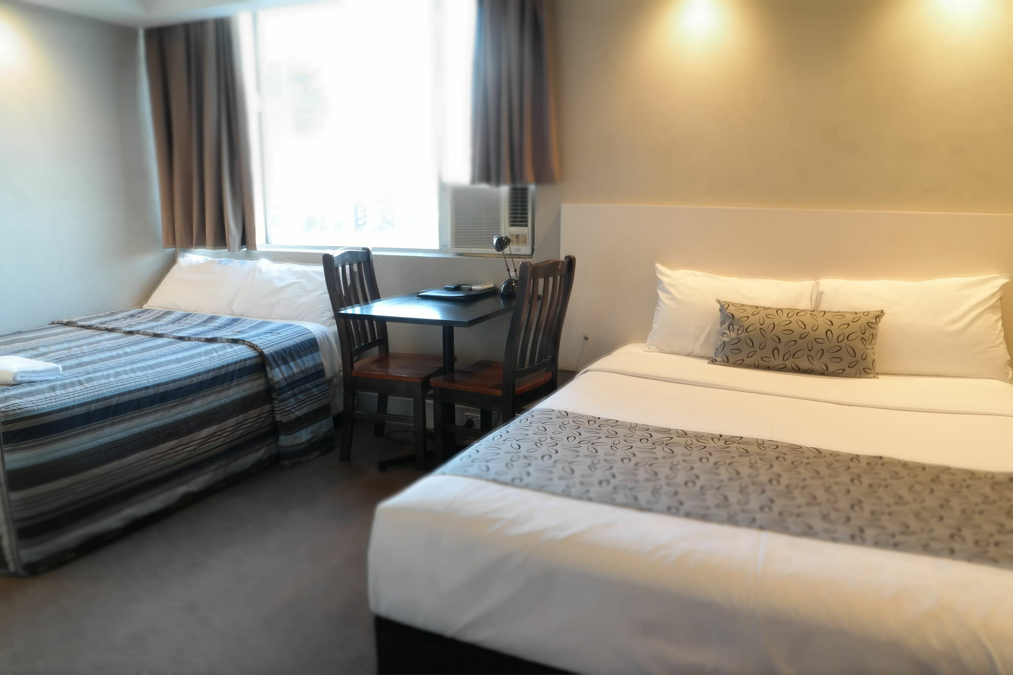Parkville Place Serviced Apartments Μελβούρνη Εξωτερικό φωτογραφία