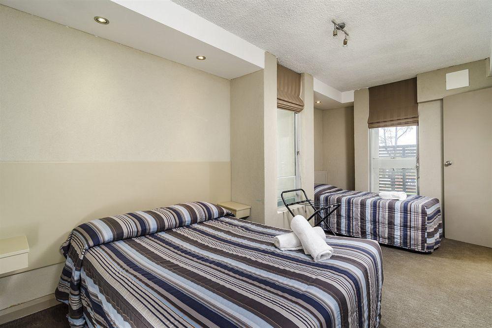 Parkville Place Serviced Apartments Μελβούρνη Εξωτερικό φωτογραφία