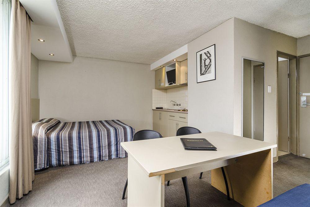 Parkville Place Serviced Apartments Μελβούρνη Εξωτερικό φωτογραφία