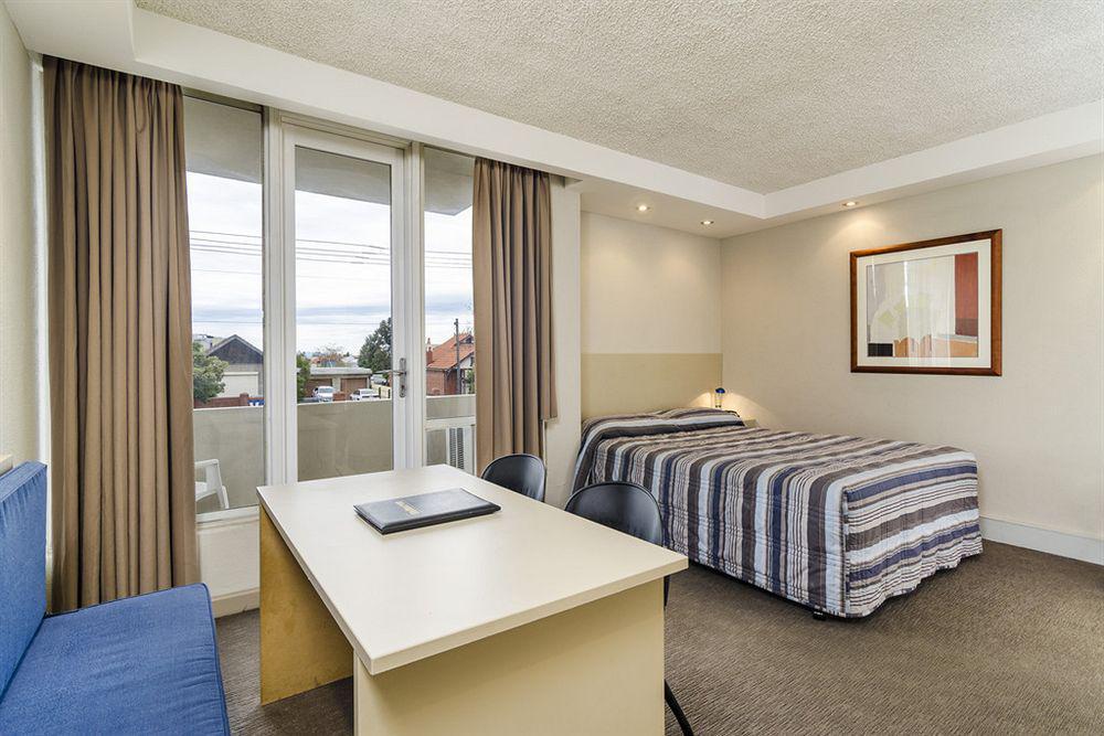 Parkville Place Serviced Apartments Μελβούρνη Εξωτερικό φωτογραφία