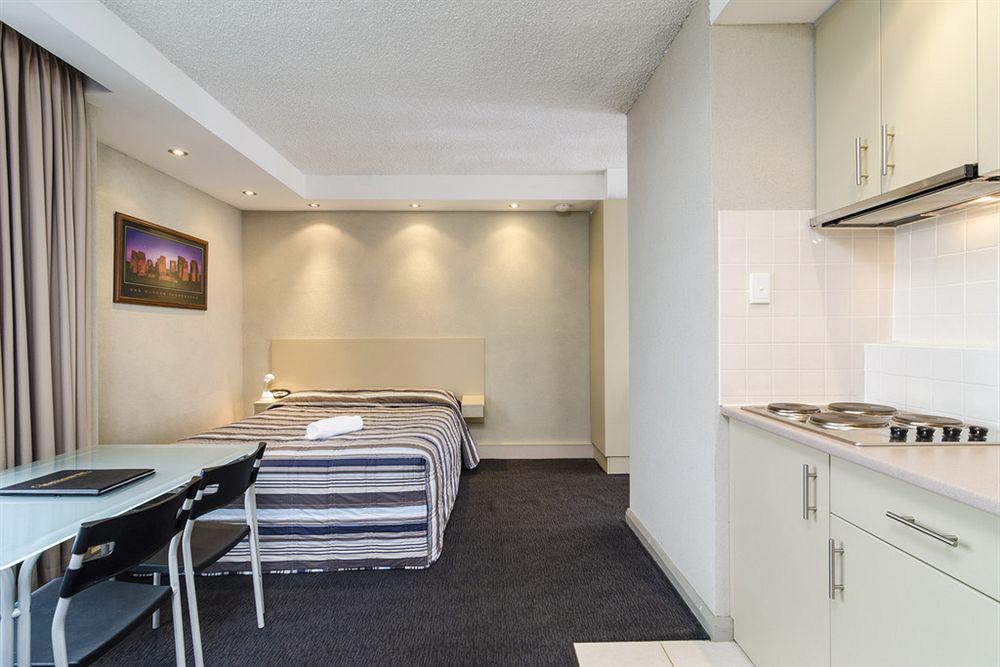 Parkville Place Serviced Apartments Μελβούρνη Εξωτερικό φωτογραφία